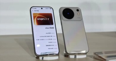 vivo X500 Resmi Meluncur, Usung Kamera ZEISS dan Baterai 7.500 mAh • Jagat Gadget
