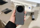 vivo Resmi Rilis X500 Pro dan X500 Pro Max, Andalkan Kamera ZEISS • Jagat Gadget