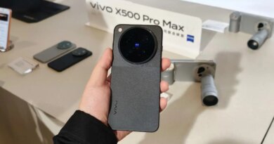 vivo Resmi Rilis X500 Pro dan X500 Pro Max, Andalkan Kamera ZEISS • Jagat Gadget