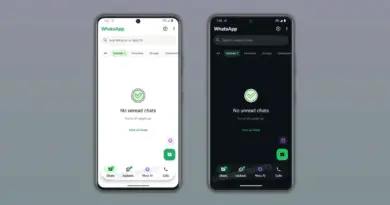 WhatsApp Garap Desain Baru untuk Aplikasi Android • Jagat Gadget