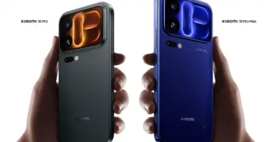 Xiaomi 18 Pro Series Debut, Smartphone Perdana Snapdragon 8 Elite Gen 6! • Jagat Gadget