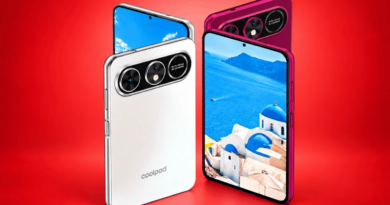 Coolpad Cool X Wide Dirilis, Bawa Layar Lebar Dengan Spesifikasi Entry Level • Jagat Gadget