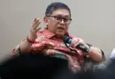 Reformasi Peradilan Militer: PDIP Dukung Penuh Putusan MK, Singgung Isu Jabatan Sipil TNI-Polri