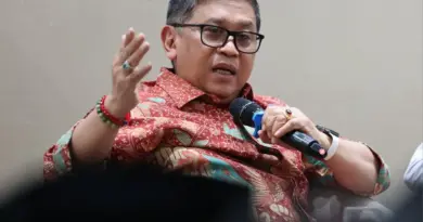 Reformasi Peradilan Militer: PDIP Dukung Penuh Putusan MK, Singgung Isu Jabatan Sipil TNI-Polri