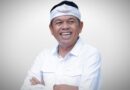Dedi Mulyadi Melesat Ungguli Prabowo dan Anies di Survei Capres SMRC