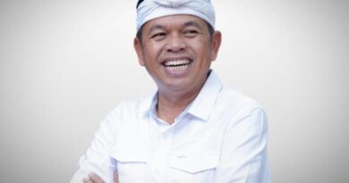 Dedi Mulyadi Melesat Ungguli Prabowo dan Anies di Survei Capres SMRC