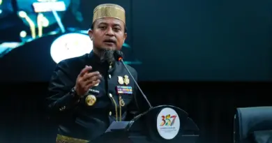Hari jadi ke-357 Sulawesi Selatan, Gubernur Andi Sudirman Sampai Capaian Hingga Komitmen Program Pemprov Sulsel ke Depan
