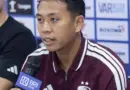 Dua Kali Tepis Pinalti Alex Martins, Muhammad Ardiansyah Ungkap Kunci Suksesnya