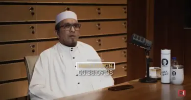 Ketum PA 212 Sarankan Gibran Mundur dari Posisi Wakil Presiden usai Putusan MK Terkait Ijazah