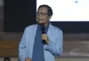 Beri Penilaian 4 dari 10 untuk 2 Tahun Masa Pemerintahan Prabowo-Gibran, Mahfud MD: Harus Ngulang Ujiannya Dulu