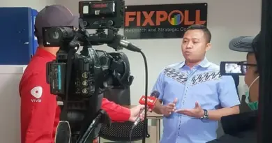 Pengamat: Publik Masih Percaya Prabowo, tapi Cemas Kondisi Ekonomi
