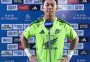 Kodai Tanaka Ternyata jadi Faktor Muhammad Ardiansyah Tepis Dua Pinalti Alex Martins