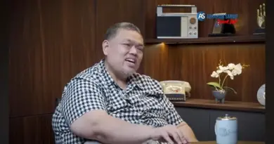 Soal MSCI, Pengamat Ekonomi Jelaskan MSCI sudah Beri Informasi Sejak Awal dan Beri Penjelasan Soal Long dan Short