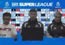 Waktu Recovery yang Singkat Bukan Masalah Bagi Darije Kalezic, Janjikan Pemain Tampil Baik saat Hadapi Bhayangkara FC yang Belum Terkalahkan