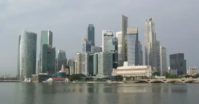 Indonesia Kurangi Pasokan 2 Persen, Singapura Langsung Memberikan Respon