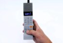 ADHD One, Hape Retro yang Cuma Bisa Telepon • Jagat Gadget