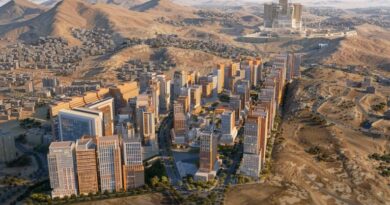 DIM Rampungkan Proses Akuisis Lahan 4,4 Hektare di Thakher Makkah, Perkuat Layanan Haji dan Umrah