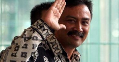 Andi Mallarangeng Soal Gugatan MK: Demokrat Sadar Diri dan Tak Punya Kepentingan Langsung