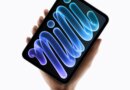 iPad mini Generasi Terbaru Resmi Diumumkan, Kini Pakai OLED 8,5 Inci dan SoC A20 Pro • Jagat Gadget