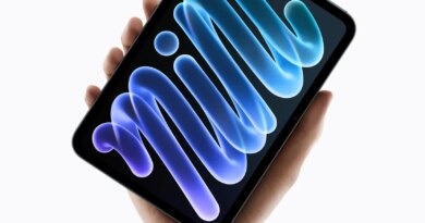 iPad mini Generasi Terbaru Resmi Diumumkan, Kini Pakai OLED 8,5 Inci dan SoC A20 Pro • Jagat Gadget