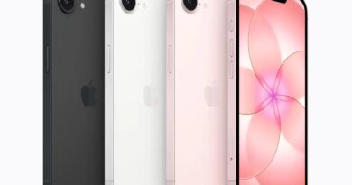 Bocoran iPhone 18e Beredar, Masih Pakai Layar 60 Hz dan Satu Kamera Belakang? • Jagat Gadget