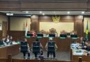 Sidang Korupsi Asabri: Insight Investment Management Buka Awal Mula Restrukturisasi Saham