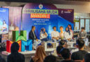 Semai Potensi Wirausaha Muda, Bank Mandiri Gelar Roadshow WMM 2026 di Yogyakarta
