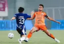 Buntut Kericuhan Laga Persita vs Persija, Dua Tim Sama-Sama dapat Denda dan Laragan Away untuk Jakmania