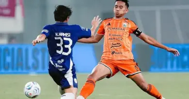 Buntut Kericuhan Laga Persita vs Persija, Dua Tim Sama-Sama dapat Denda dan Laragan Away untuk Jakmania