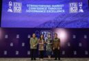 BNI Pertahankan Predikat Tertinggi Penerapan GCG Dua Tahun Berturut-turut
