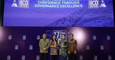BNI Pertahankan Predikat Tertinggi Penerapan GCG Dua Tahun Berturut-turut