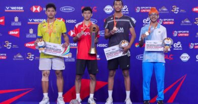 Indonesia Borong Empat Medali di WJC Kairo, BNI Apresiasi Pembinaan Talenta Muda PBSI
