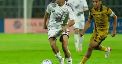 Main Sama Kuat 0-0, PSM Makassar Bawa Pulang Satu Poin dari Markas Bhayangkara FC