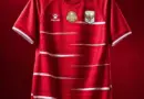 Kelme Secara Resmi Rilis Jersey Timnas Indonesia Menggunakan Patch Juara FIFA ASEAN Cup 2026