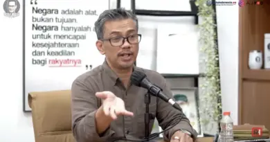 Prof Sulfikar Amir Sebut Anak-Anak di Singapura tidak Rela Jika Advanced Diploma dan A-Level Disetarakan