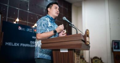 Pasar Kripto Makin Bergairah, Upbit Indonesia Ingatkan Investor Tak Terjebak Buru-buru Cari Cuan