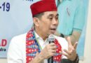 Kamrussamad Minta Prabowo Evaluasi Raja Juli, Andi Sinulingga: Makin Cepat Makin Baik