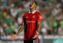 Minim Kontribusi dalam Delapan Pertandingan, Manchester Dikabarkan Bakal Lepas Marcus Rashford ke Everton