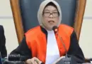 Nazlira Alhabsy Soroti Sikap Hakim Ketua PN Jakarta Timur di Kasus Dokter Tifa