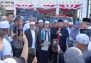 Rakyat Jawa Timur Mulai Bergerak Suarakan Pemakzulan Gibran, Said Didu Harap Dicontoh Daerah Lain