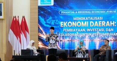 APAKSI: Kemandirian Daerah Jangan Hanya Diukur dari PAD