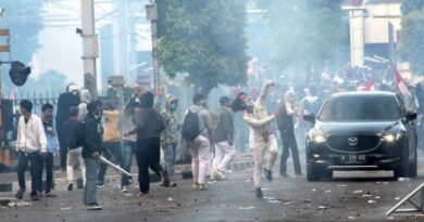 2 Tahun Prabowo-Gibran, Anak Buah KDM Terbitkan SE Larang Pelajar Demo