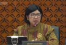 BI Fokus Tarik Modal Asing Pascapengumuman MSCI, Suku Bunga Tetap Bergantung Data