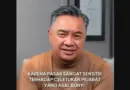 IHSG Anjlok, Dino Patti Djalal Sarankan Pemerintah Tidak Asbun: Pasar Sangat Sensitif dengan Celetukan Pejabat