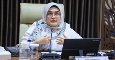 Beredar Tautan BSU Bodong, Kemnaker Ingatkan Pekerja