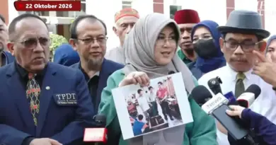 Dokter Tifa Sebut SMA 6 Solo Baru Berdiri 1985: Kalau Orang Mengaku Itu, Berarti Dia Hantu