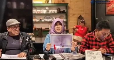 Dr Tifa Ungkap Bukti Baru Terkait Ijazah Jokowi, Dokumen dari Seorang Pastor dan SK Mendikbud Bergelar Drs