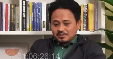 Analis Kebijakan Publik: Jangan Persempit Korupsi Hanya Sebatas Suap, Kekuasaan Harus Tunduk Pada Hukum