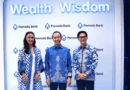 Permata Bank Rancang Wealth Wisdom 2026, Ajak Nasabah Maknai Kekayaan Lebih Luas