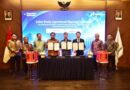 Pertamina Bersama Yachiyo Engineering dan Atomis Mengkaji Teknologi Penyimpanan Gas MOF
